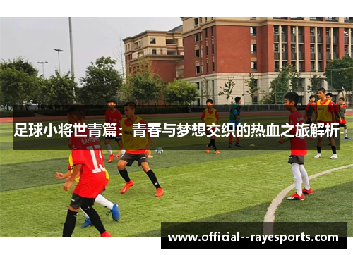 足球小将世青篇：青春与梦想交织的热血之旅解析